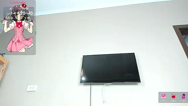 Zirael swan online show from 10/24/25, 01:46