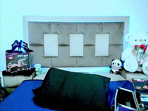 indiantopaz694u online show from 02/15/26, 07:51