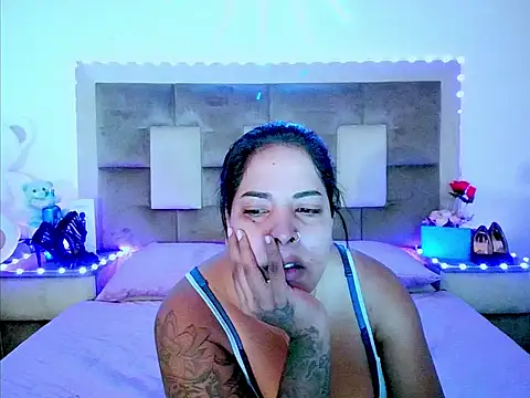 indiantopaz694u online show from 04/13/26, 04:40