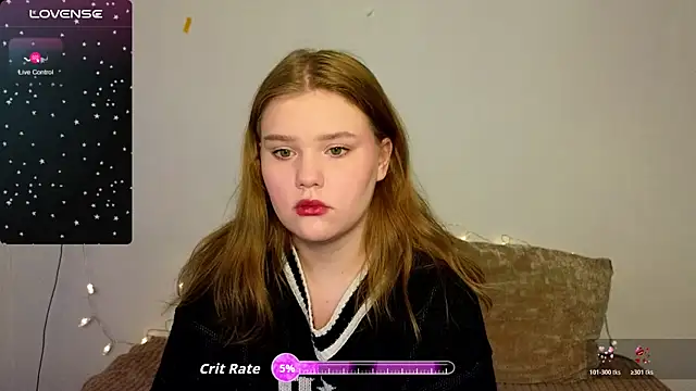 LaseyMoon online show from 02/18/26, 09:16