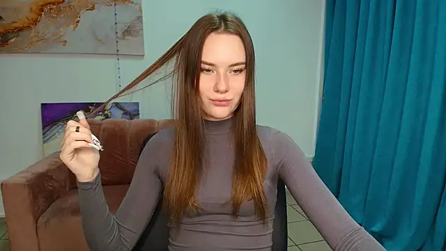 ElenaOconar online show from 09/26/25, 08:35