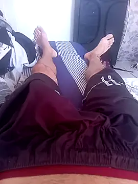 Snapshot of Magrinholl chatting on 02/26/25, 04:14 Magrinholl online show from 02/26/25, 04:14