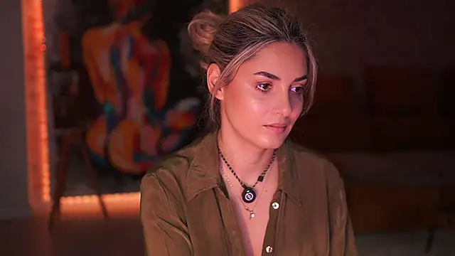  Allie  online show from 11/13/25, 06:34