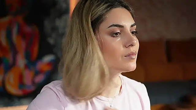  Allie  online show from 01/12/26, 11:37