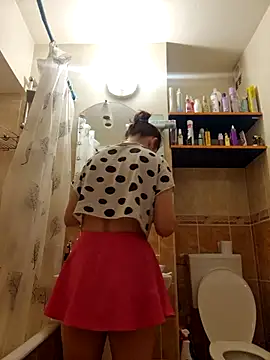 Snapshot of Andradadada chatting on 02/25/25, 11:52 Andradadada online show from 02/25/25, 11:52