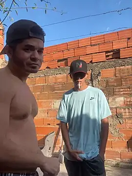 twinks 28 online show from 04/19/26, 11:42