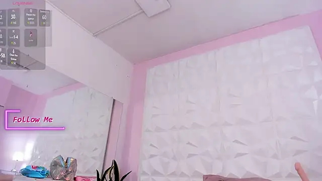 Valeriagomez  online show from 09/29/25, 11:59