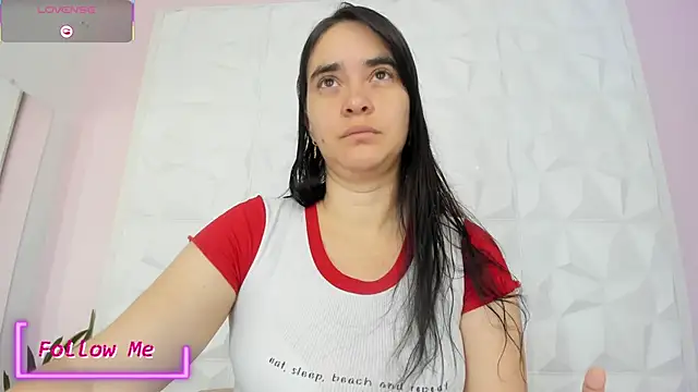 Valeriagomez  online show from 12/02/25, 12:10