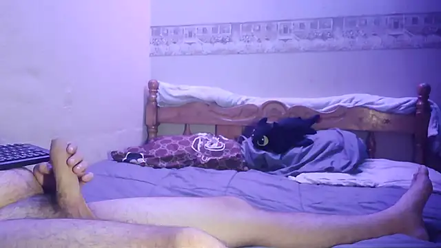 pocahontasoriginal online show from 02/07/26, 11:41