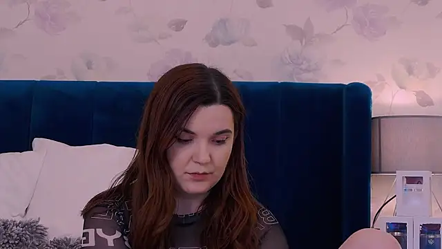 KailyKay online show from 03/22/25, 07:09