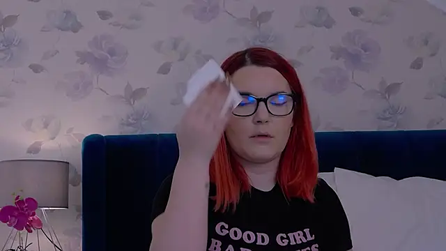 KailyKay online show from 12/05/25, 07:10