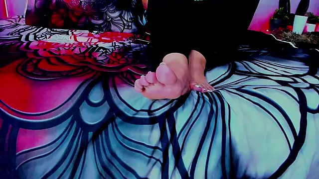 Snapshot of Veronika_metal chatting on 01/05/26, 07:50 Veronika metal online show from 01/05/26, 07:50