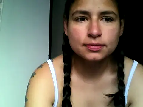 Escarcha-blue online show from 03/04/25, 12:44