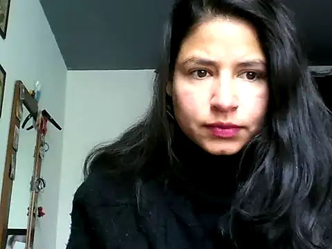 Escarcha-blue online show from 03/10/25, 03:52