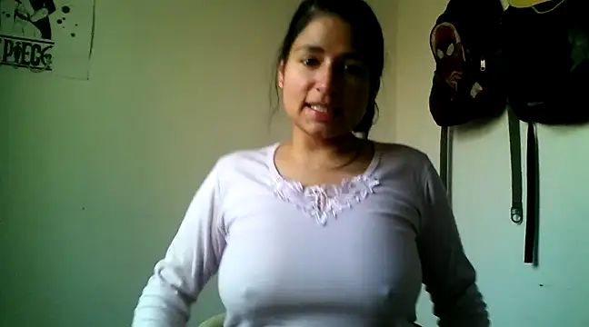 Escarcha-blue online show from 03/17/25, 10:38