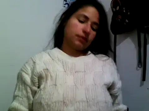 Escarcha-blue online show from 03/21/25, 02:39