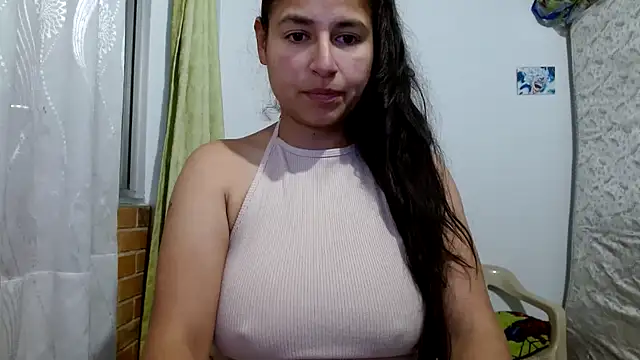 Escarcha-blue online show from 12/14/25, 03:01