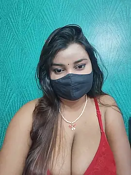 kusum girl online show from 07/13/26, 12:02