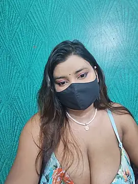 kusum girl online show from 07/14/26, 12:55