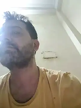 Snapshot of JACKBERK chatting on 08/04/26, 09:45 JACKBERK online show from 08/04/26, 09:45