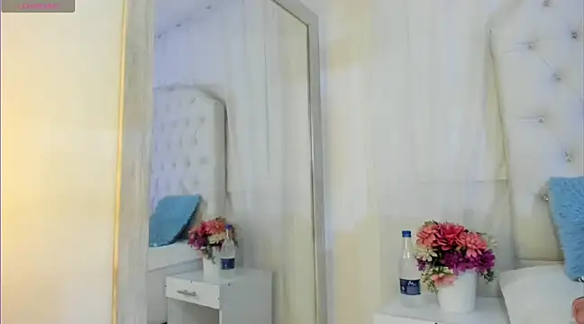 kamii arias online show from 03/05/25, 12:11