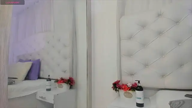 kamii arias online show from 10/02/25, 12:23