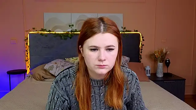 Eva Starlight online show from 11/09/25, 04:11