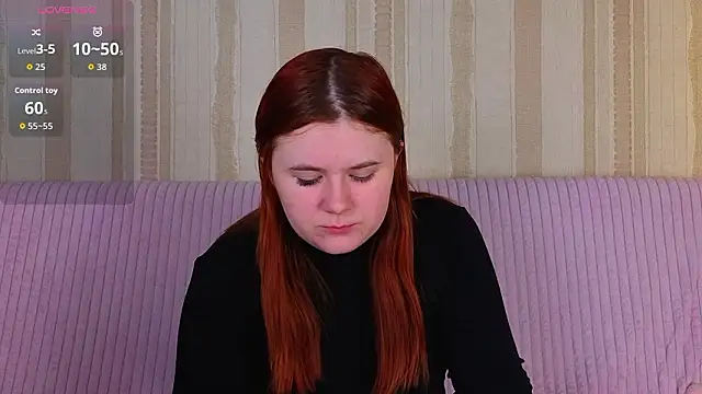 Eva Starlight online show from 01/17/26, 07:13