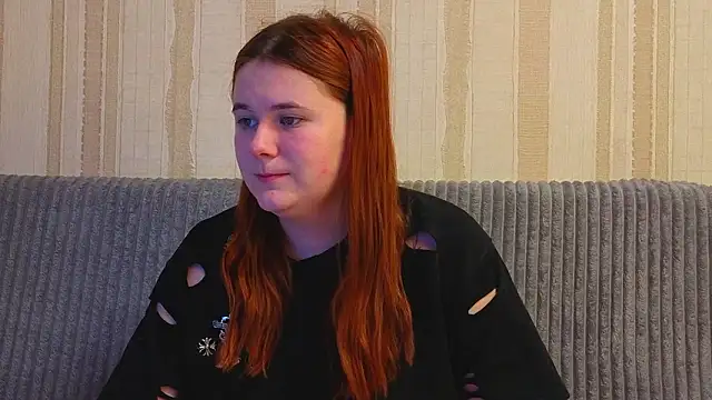 Eva Starlight online show from 02/05/26, 04:33