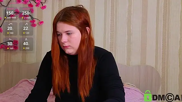 Eva Starlight online show from 04/21/26, 04:52