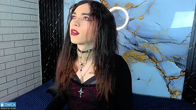 MaeveKuro online show from 01/06/26, 02:59