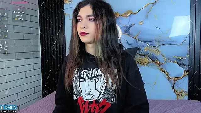 MaeveKuro online show from 01/15/26, 03:11