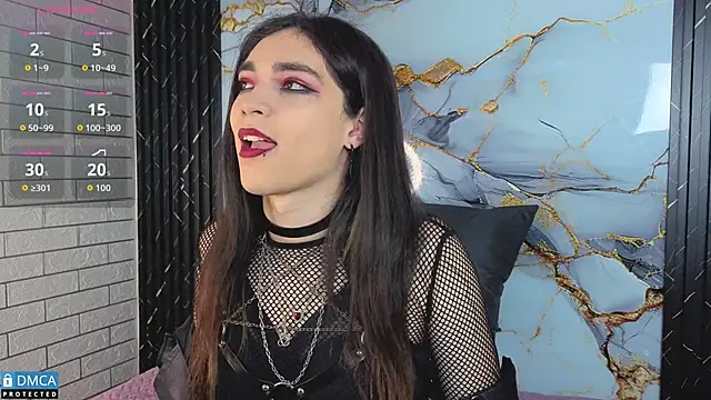 MaeveKuro online show from 01/17/26, 03:33