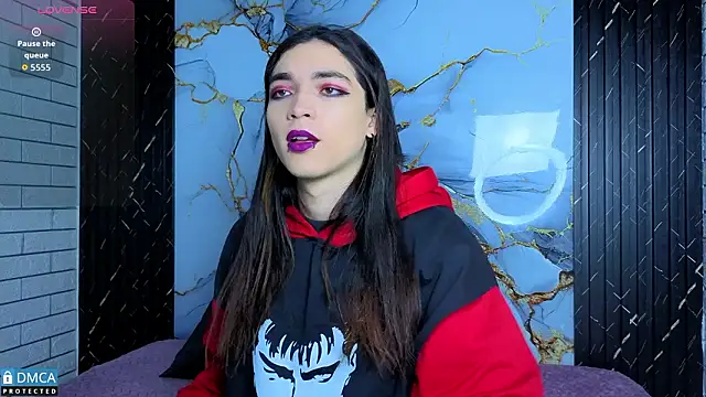 MaeveKuro online show from 02/04/26, 03:01