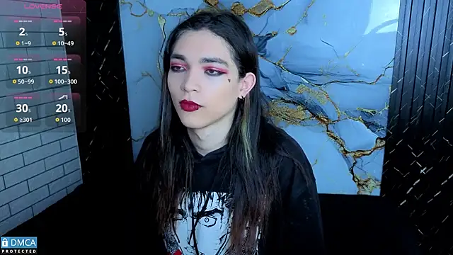 MaeveKuro online show from 02/09/26, 03:21