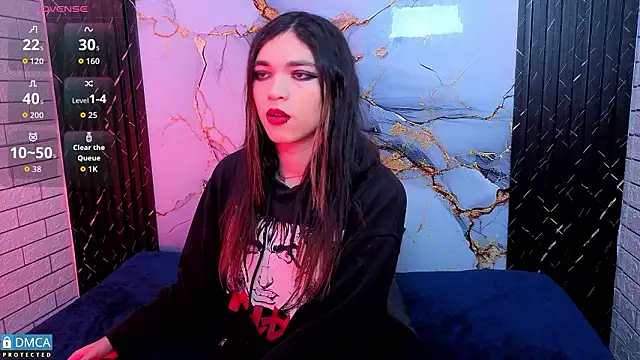 MaeveKuro online show from 03/05/26, 03:02