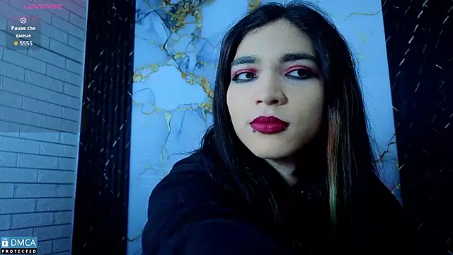 MaeveKuro online show from 03/06/26, 03:03