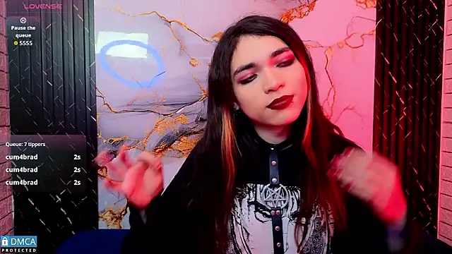 MaeveKuro online show from 03/14/26, 03:12