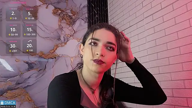 MaeveKuro online show from 04/14/26, 03:12