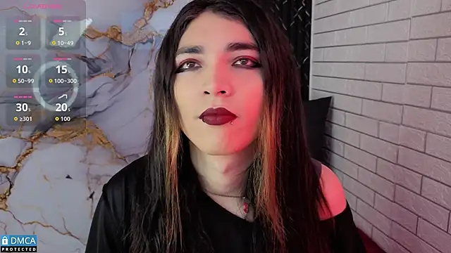 MaeveKuro online show from 04/23/26, 03:08