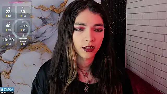 MaeveKuro online show from 04/24/26, 03:09