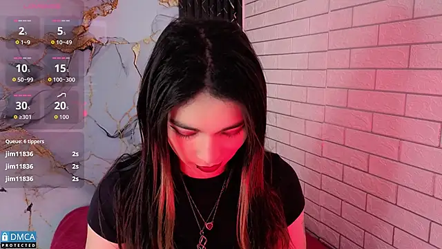 MaeveKuro online show from 04/30/26, 03:13