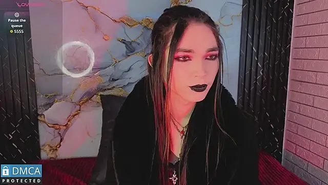 MaeveKuro online show from 05/29/26, 03:04