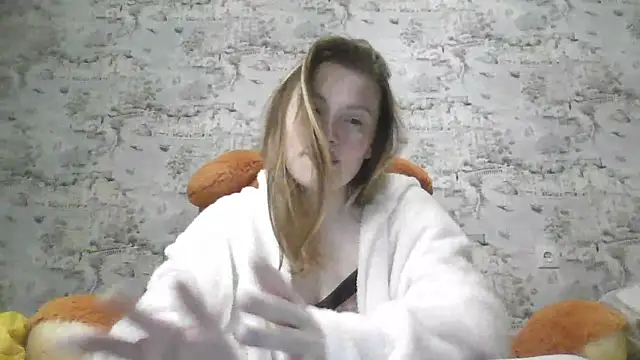 Eveline May online show from 02/27/25, 05:26