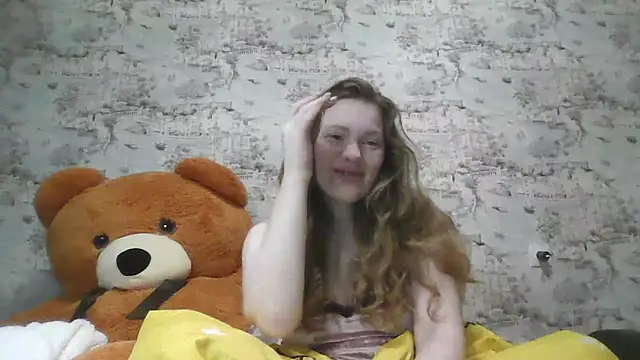 Eveline May online show from 03/05/25, 04:13