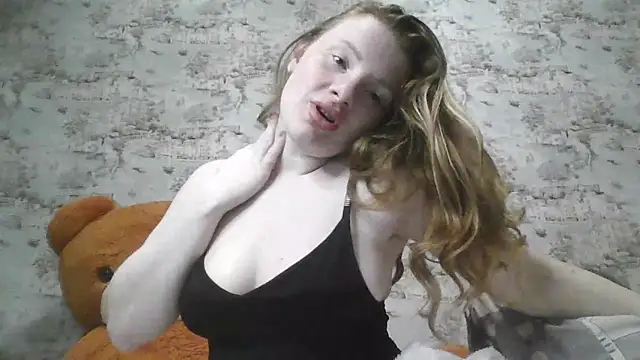 Eveline May online show from 03/06/25, 08:05