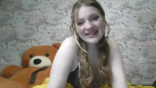 Eveline May online show from 03/14/25, 06:18