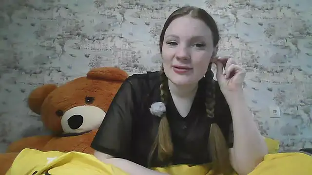 Eveline May online show from 03/21/25, 03:13