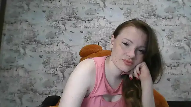 Eveline May online show from 09/10/25, 02:28