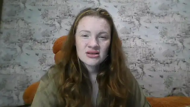 Eveline May online show from 11/07/25, 07:58